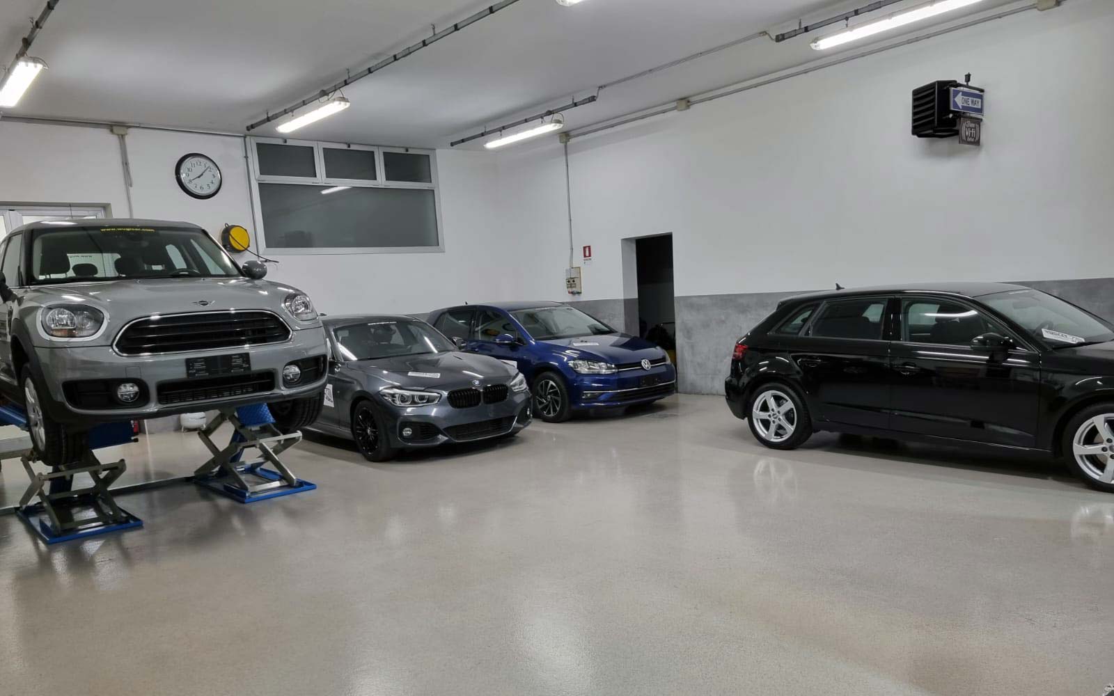 WUGICAR | Vendita auto usate km0 nuove Montebelluna - Treviso